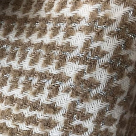 GARCIA  Tweed Shacket NWT Womens Sz XL/ 1X - Picture 9 of 10